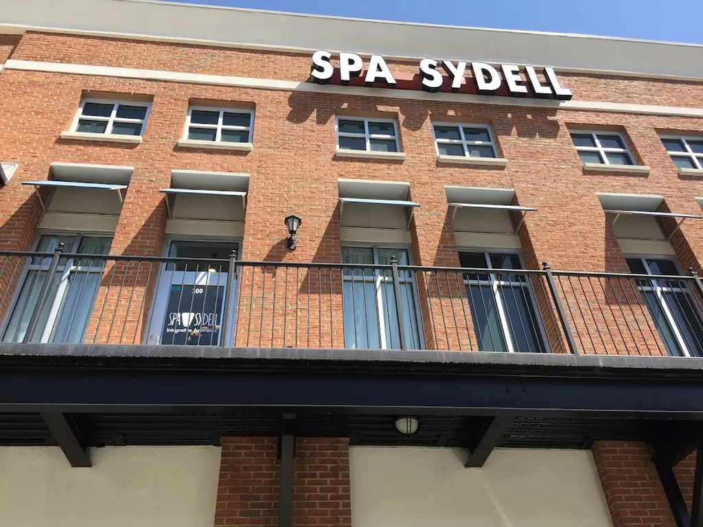 Spa Sydell Integrative Aesthetics — Spa in Atlanta